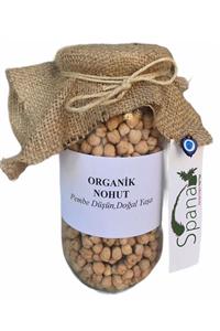 SPANA Nohut Ata Tohumu Katkısız 820 gr