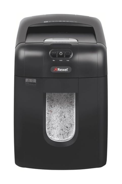 Rexel Auto+ 130M Evrak İmha Makinesi