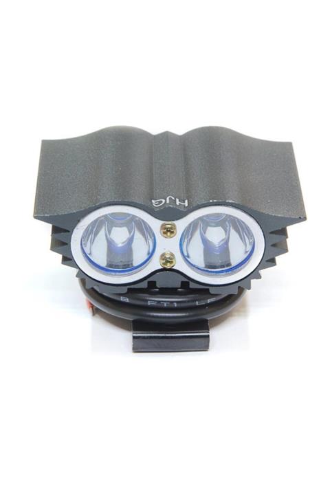 Aksesuar Motosiklet Sis Farı 2 'li Mini 2 Adet