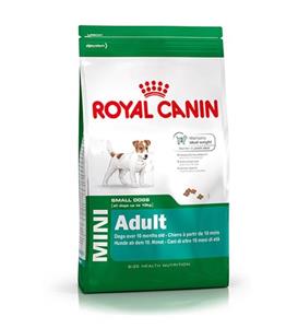 Royal Canin Mini Adult Yetişkin Köpek Maması 2kg