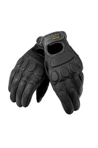 Dainese Blackjack Unisex Eldiven Black Black Black