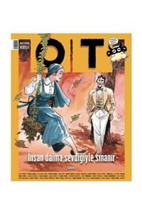 Ot Dergisi 70. Sayı