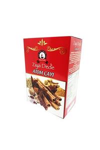 Ziyadede 3 Paket Ziya Dede Atom Çayı 180 gr