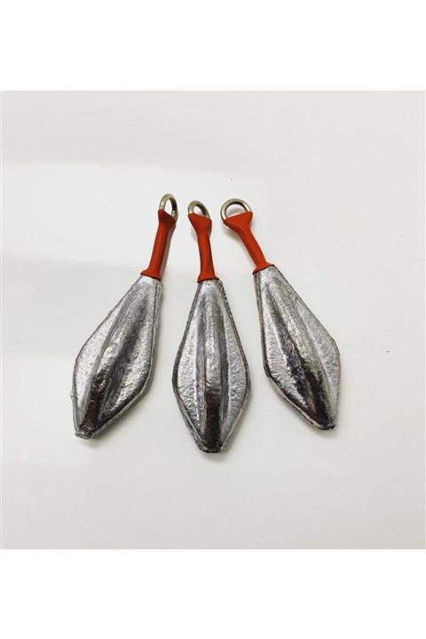 Fishing Surf Özel Kurşun Kulpsuz 40 Gr