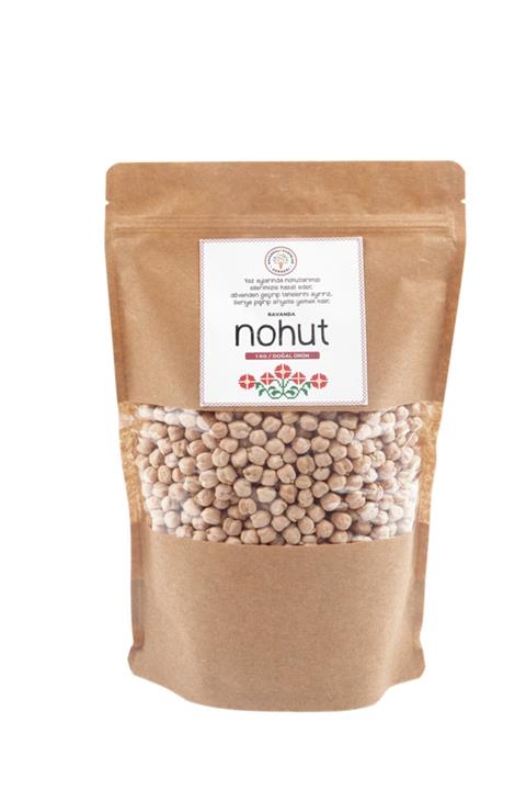 Ravandalı Kadınlar Derneği Nohut 1 Kg