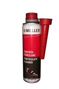 Müller Partikül Temizleme Katkı 300 ml