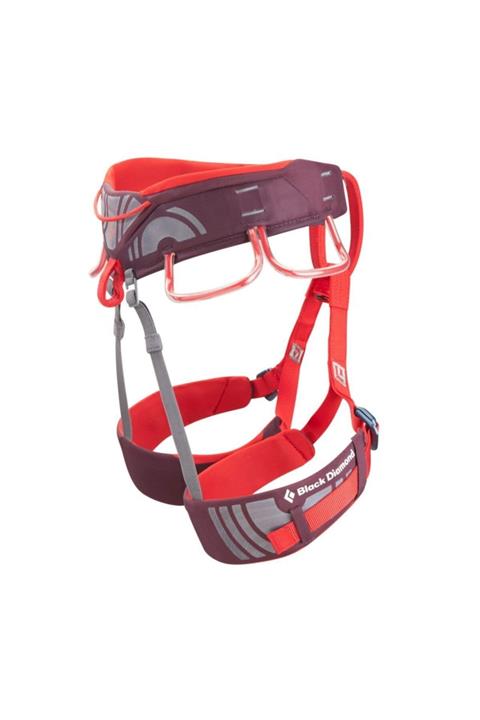 BLACK DİAMOND Lotus Emniyet Kemeri L