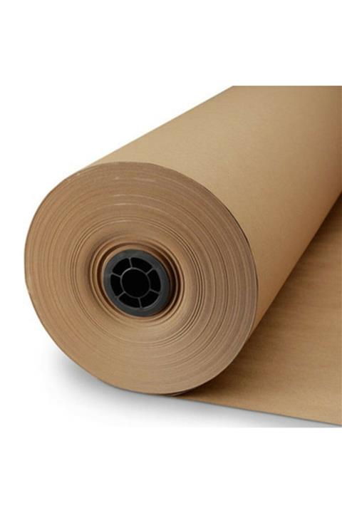 Kraft 100x140 Ambalaj Ve Çeyiz Paketleme Kağıdı 15 Adet Krf280616-2315
