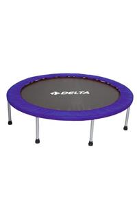 Delta 153 cm Deluxe Trampolin (60 inç Trambolin)