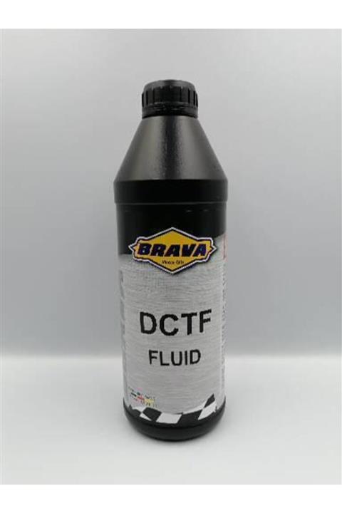 Brava Dctf Şanzıman Yağı 1lt