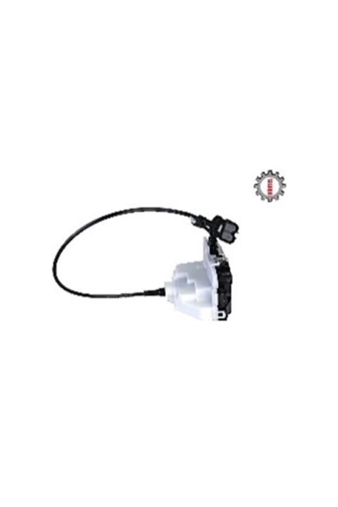 NO NAME Kapı Kilidi Ön Sağ Megane 2