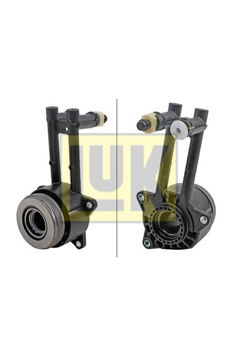 LUK Hıdrolık Debrıyaj Rulmanı Fıesta V Fusıon 1,25