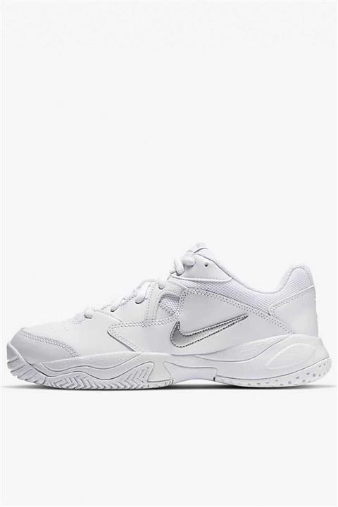 Nike Wmns Court Lite 2 Kadın Günlük Spor Ayakkabı Ar8838-101-beyaz