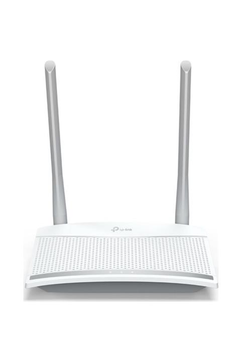 TPLINK Tl-wr820n 3 Port 300mbps Kablosuz Router