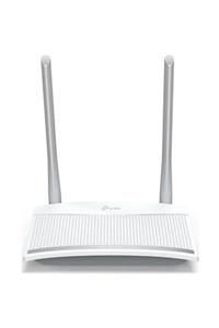 TPLINK Tl-wr820n 3 Port 300mbps Kablosuz Router