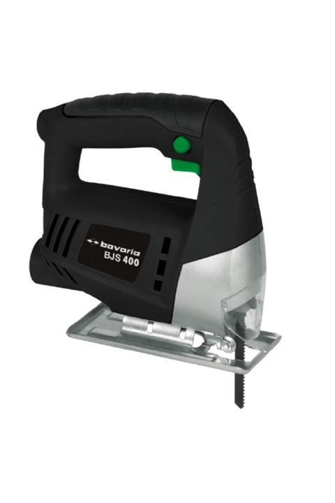 Bavaria Bjs 400 Dekupaj Testere 350 W