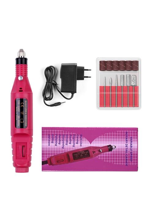 SouLame Beauty Elektrikli Tırnak Törpüsü