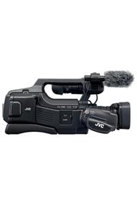 jvc Gy-hm70e Full Hd Kamera