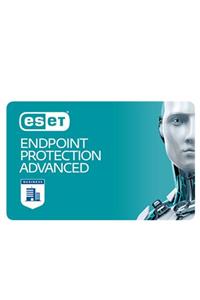 ESET NOD32 Eset Endpoint Protection Advanced 6 Kullanıcı 1 Yıl