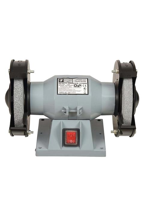 catpowertools Catpower 8301 Zımpara Motoru