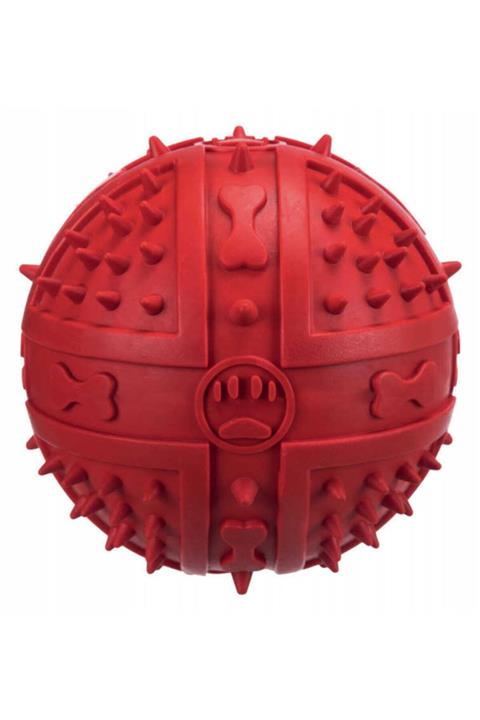 Trixie Köpek Oyuncak, Doğal Kauçuk Top 9cm