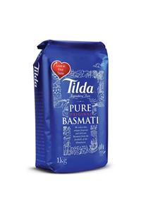 Tilda Basmati Pirinç 1kg