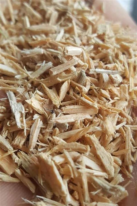 master cips Kuşlarınız İçin Yuvalık Ve Kafes Taban Malzemesi 1 kg