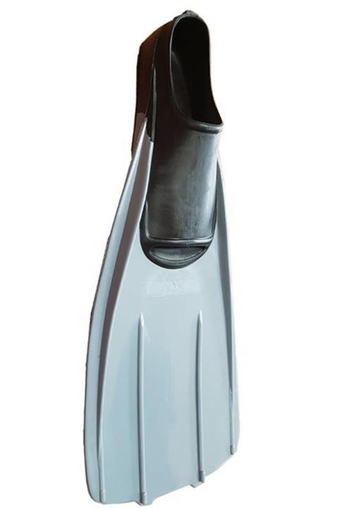 Labrax Yüzme Paleti Gri