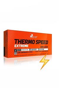 Olimp Thermo Speed Xtreme 120 Kapsül Enerji Güç Performans Artırıcı