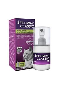 FELIWAY 20 Ml Classic Sprey Kediler Için Sakinleştirici Sprey