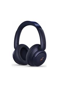 Anker Soundcore Life Q30 Kablosuz Anc - Nfc Kulak Üstü Bluetooth Kulaklık - Lacivert