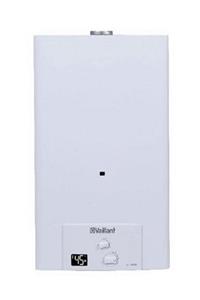 Vaillant Turbomag 145/1 14 Lt. Fanlı Hermetik - Compa