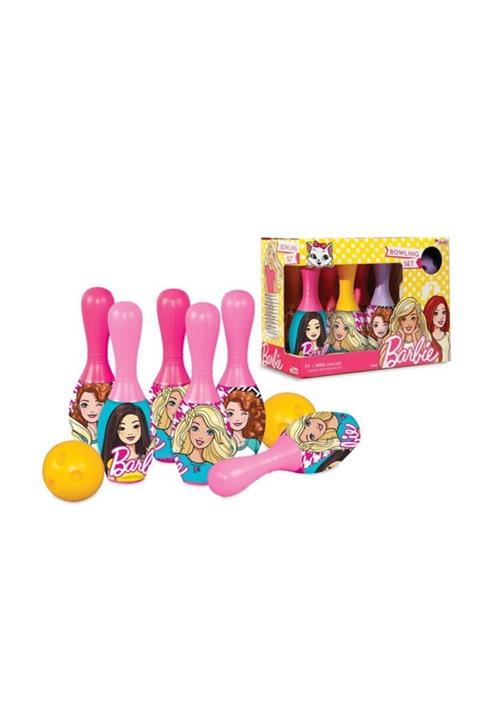 FEN TOYS 03069 Dede Barbie Bowling