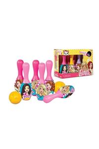 FEN TOYS 03069 Dede Barbie Bowling