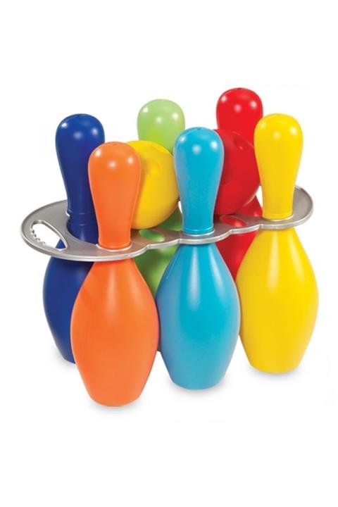 Burnis Toy Küçük Bowling Set P137