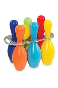 Burnis Toy Küçük Bowling Set P137