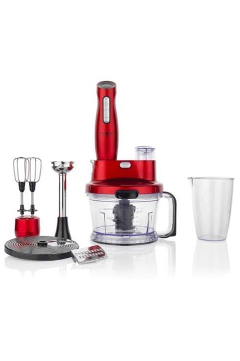 Schafer Mutfak Robotu