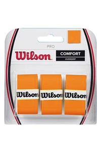 Wilson Unisex Tenis Raket Gribi - Wrz470820 Pro Overp Burn - WRZ470820