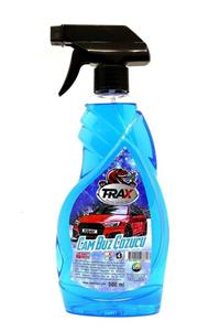 TRAX Araba Oto Cam Buz Çözücü Sprey 500 Ml Buz-orijinal