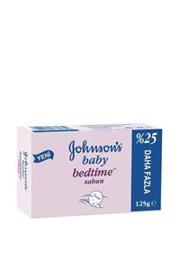 Johnson´s Baby Johnson's Baby Bedtime Sabun 125 gr