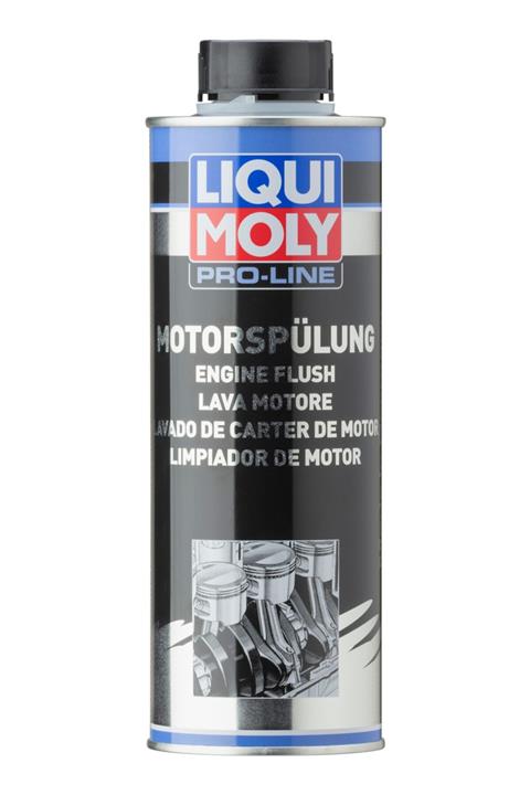 Liqui Moly Pro-line Motor İç Temizleyici Engine Flush