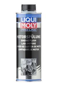 Liqui Moly Pro-line Motor İç Temizleyici Engine Flush