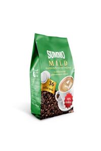 SUMMO Mild 36'lı Paket Senseo Pad Kahve Kapsülü