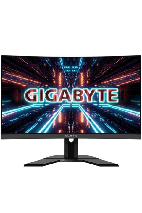 Gigabyte Gıgabyte G27qc Mon 27\