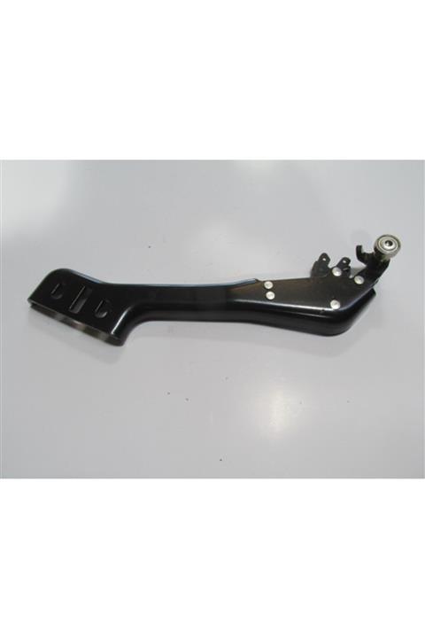 Valeron. Ford Transıt- V363- 2014-2018 Sürgülü Kapı Alt Ray Bağlantısı Sağ