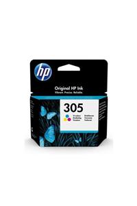 HP 305 Color Renkli Kartuş 3ym60ae