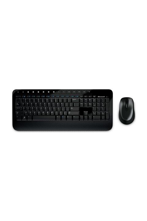 MICROSOFT Wireless Desktop 2000 M7J-00011 Kablosuz Klavye/Fare