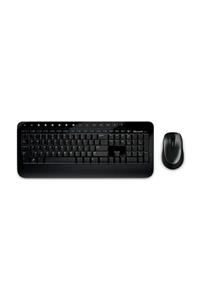 MICROSOFT Wireless Desktop 2000 M7J-00011 Kablosuz Klavye/Fare