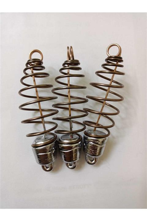 Hunter Eyes 75 Gr Kurşunlu Sazan Yayı Pakette 3 Adet