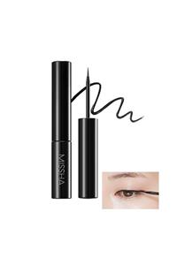 Missha Suya Dayanıklı Likit Eyeliner Liquid Sharp Liner